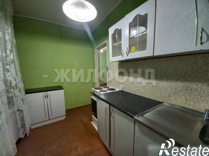 1-комн квартира Комсомольская улица, д.32
