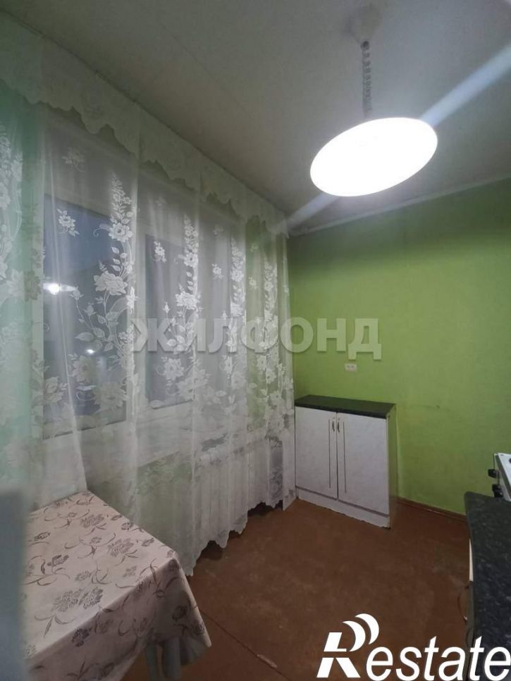 1-комн квартира Комсомольская улица, д.32