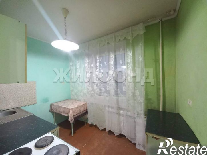 1-комн квартира Комсомольская улица, д.32