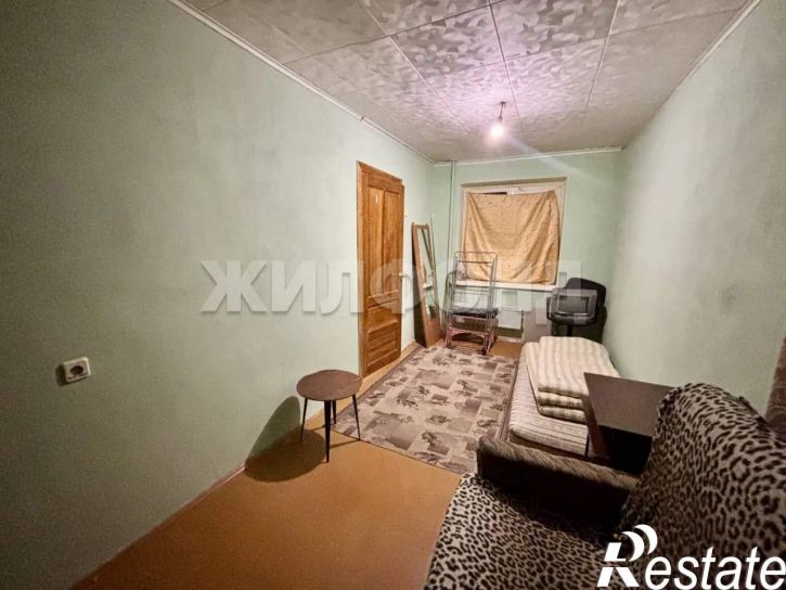2-комн квартира Таймырская улица, д.28