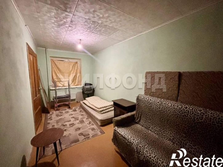 2-комн квартира Таймырская улица, д.28