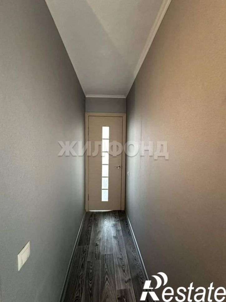 1-комн квартира Ленинский проспект, д.31