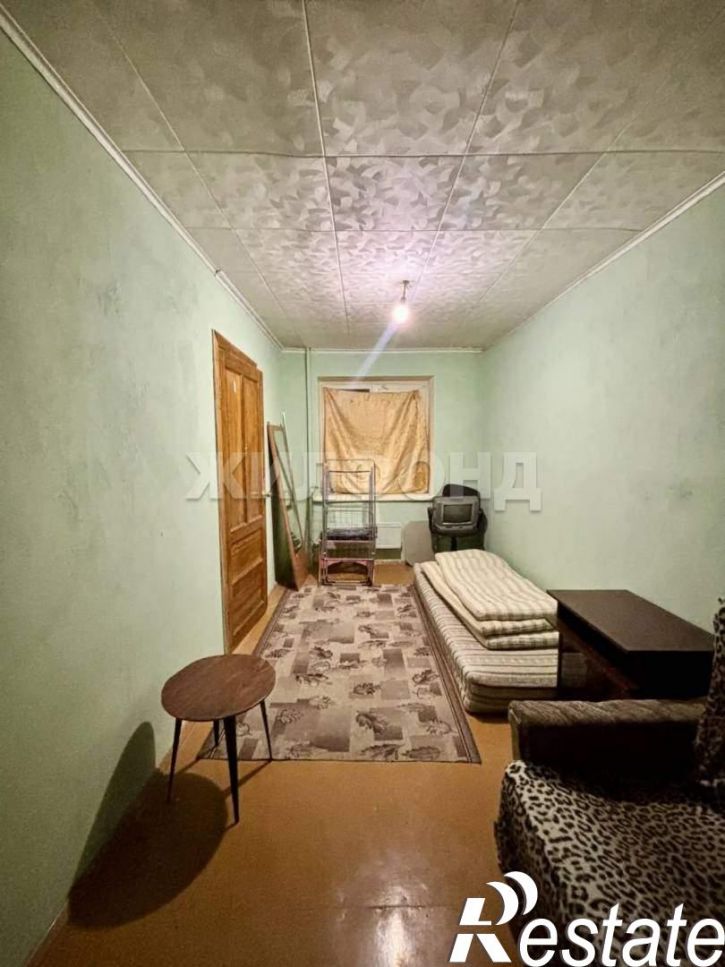 2-комн квартира Таймырская улица, д.28