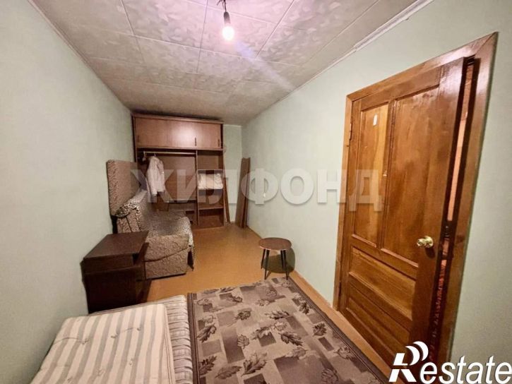 2-комн квартира Таймырская улица, д.28