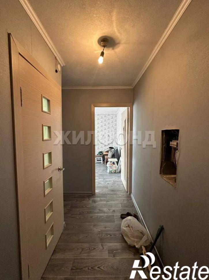 1-комн квартира Ленинский проспект, д.31
