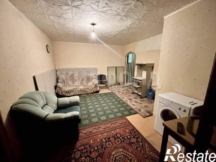 2-комн квартира Таймырская улица, д.28