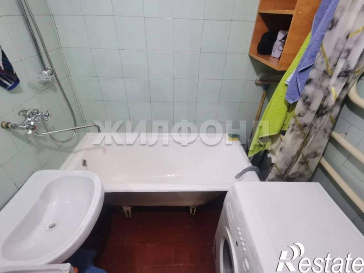 2-комн квартира Первомайская улица, д.8