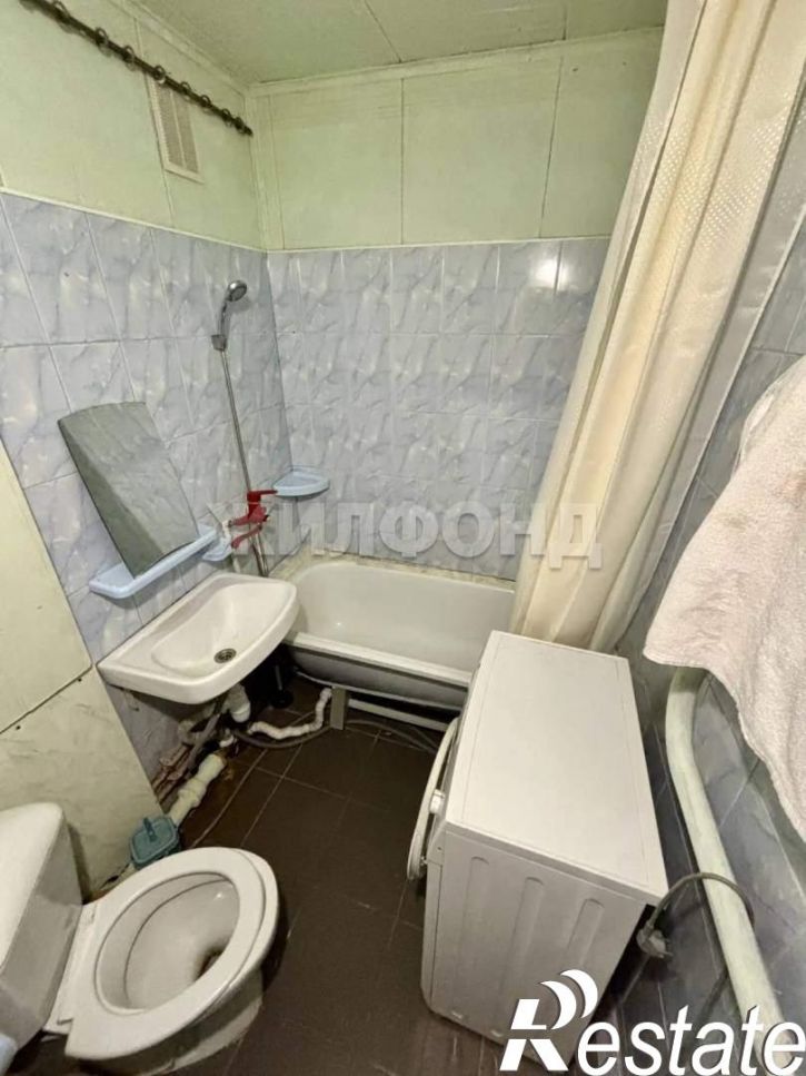 2-комн квартира Таймырская улица, д.28