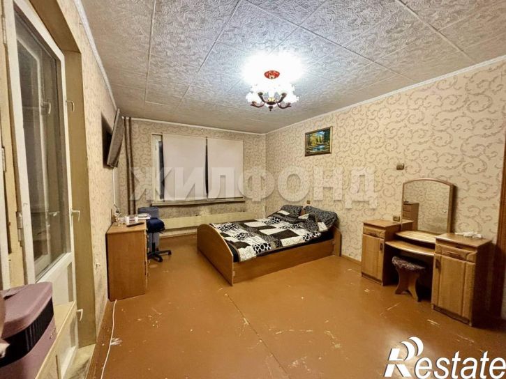 2-комн квартира Рудная улица, д.35