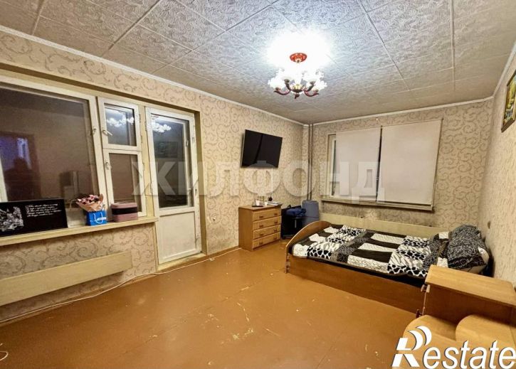 2-комн квартира Рудная улица, д.35