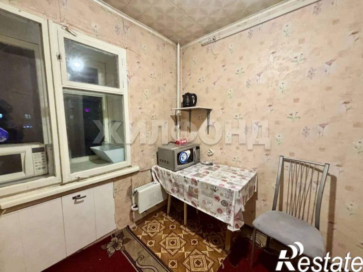 2-комн квартира Таймырская улица, д.28