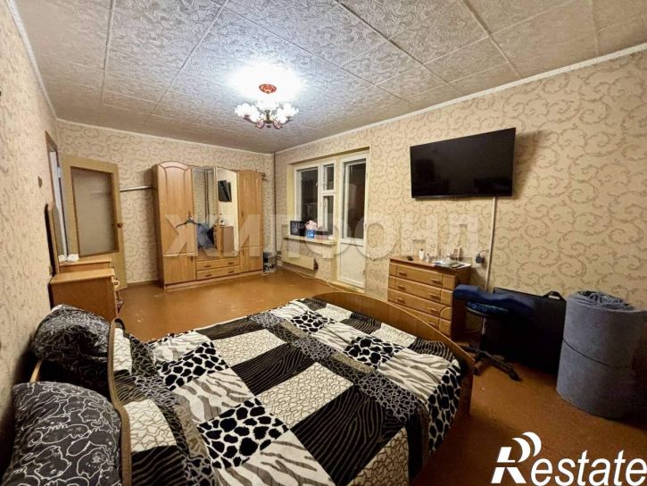 2-комн квартира Рудная улица, д.35