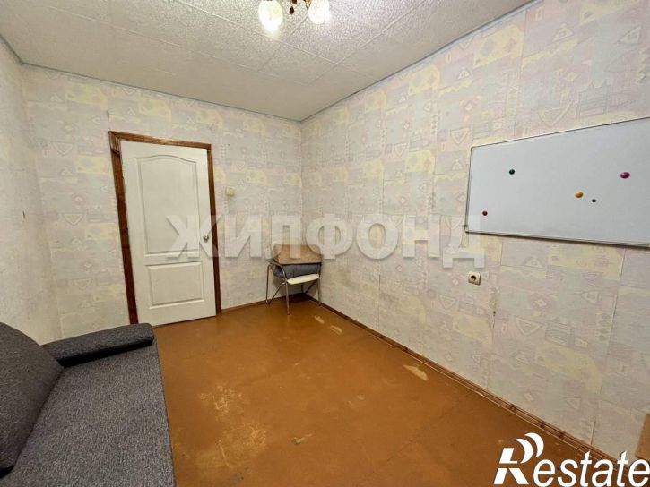 2-комн квартира Рудная улица, д.35