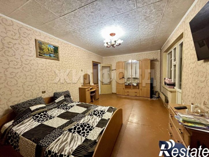 2-комн квартира Рудная улица, д.35