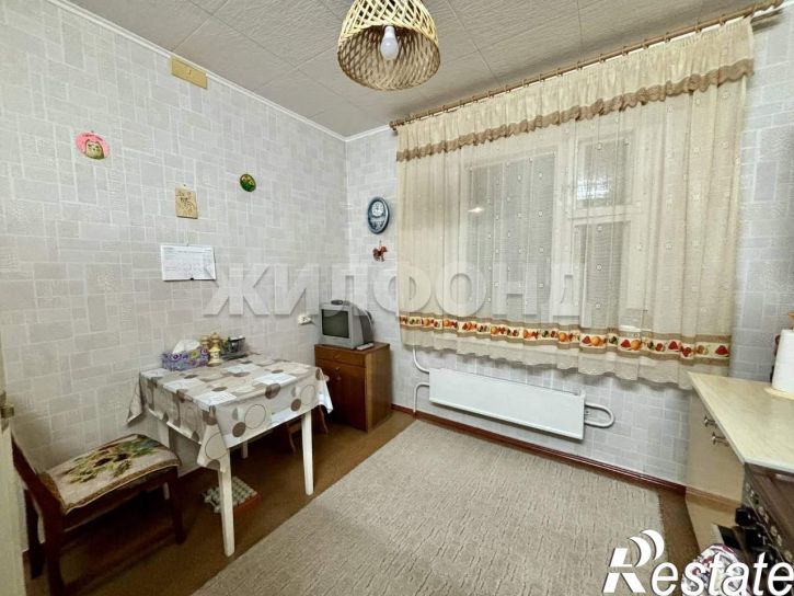2-комн квартира Рудная улица, д.53