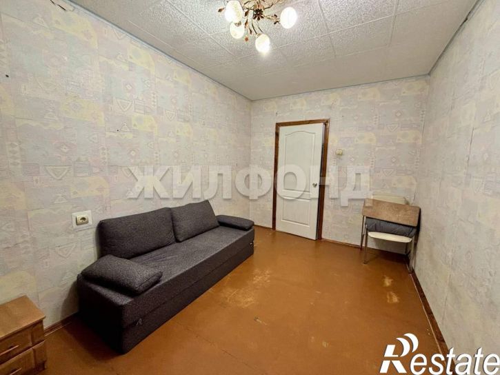 2-комн квартира Рудная улица, д.35