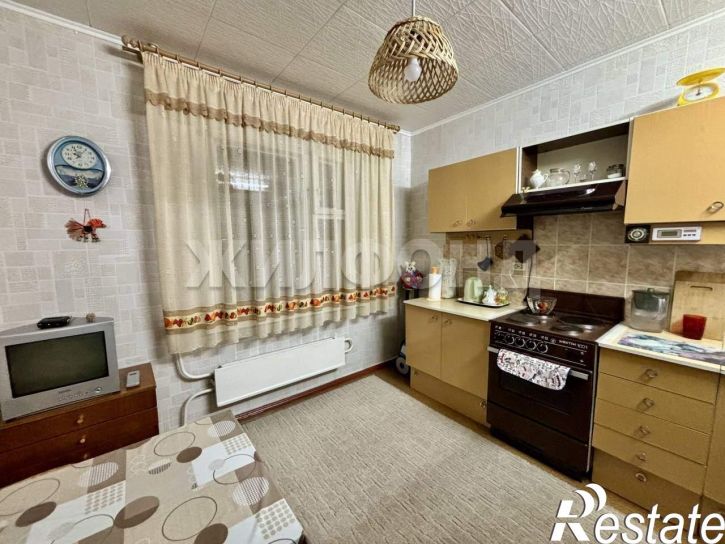 2-комн квартира Рудная улица, д.53