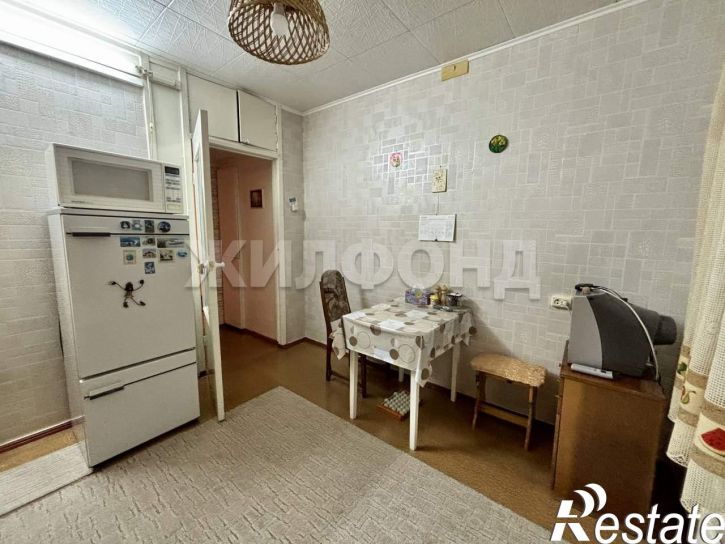 2-комн квартира Рудная улица, д.53