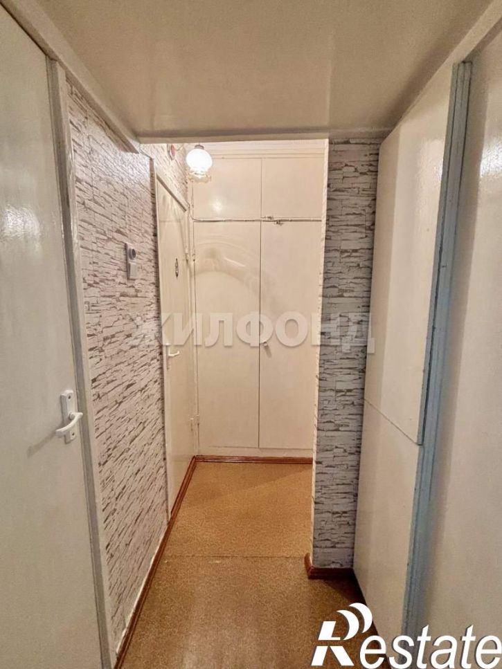 2-комн квартира Рудная улица, д.53