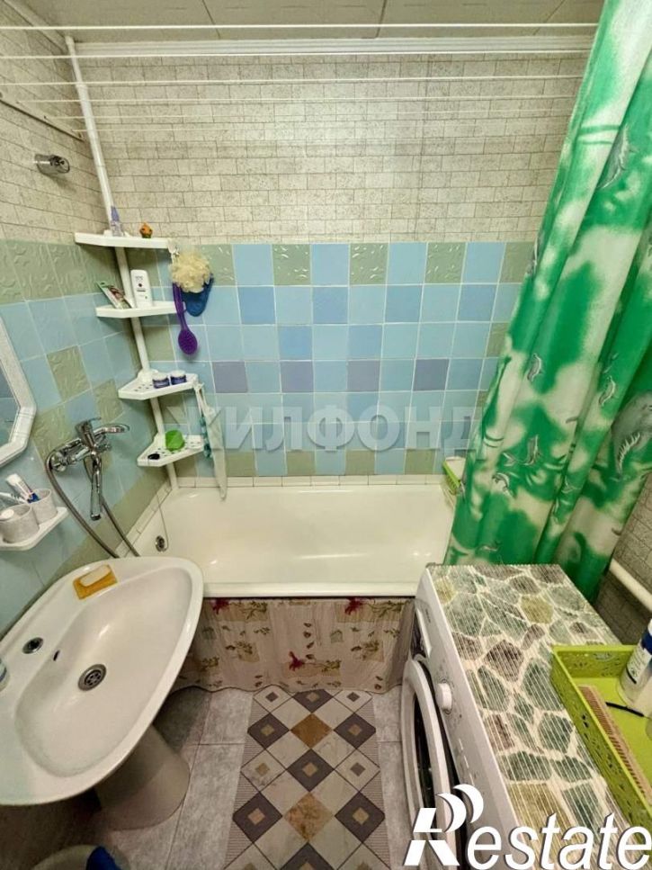 2-комн квартира Рудная улица, д.53