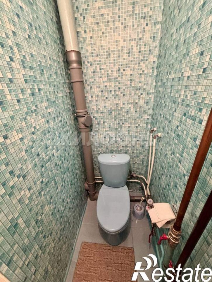 2-комн квартира Рудная улица, д.53