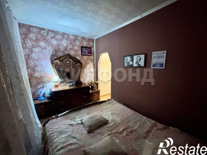 2-комн квартира Федоровского улица, д.8