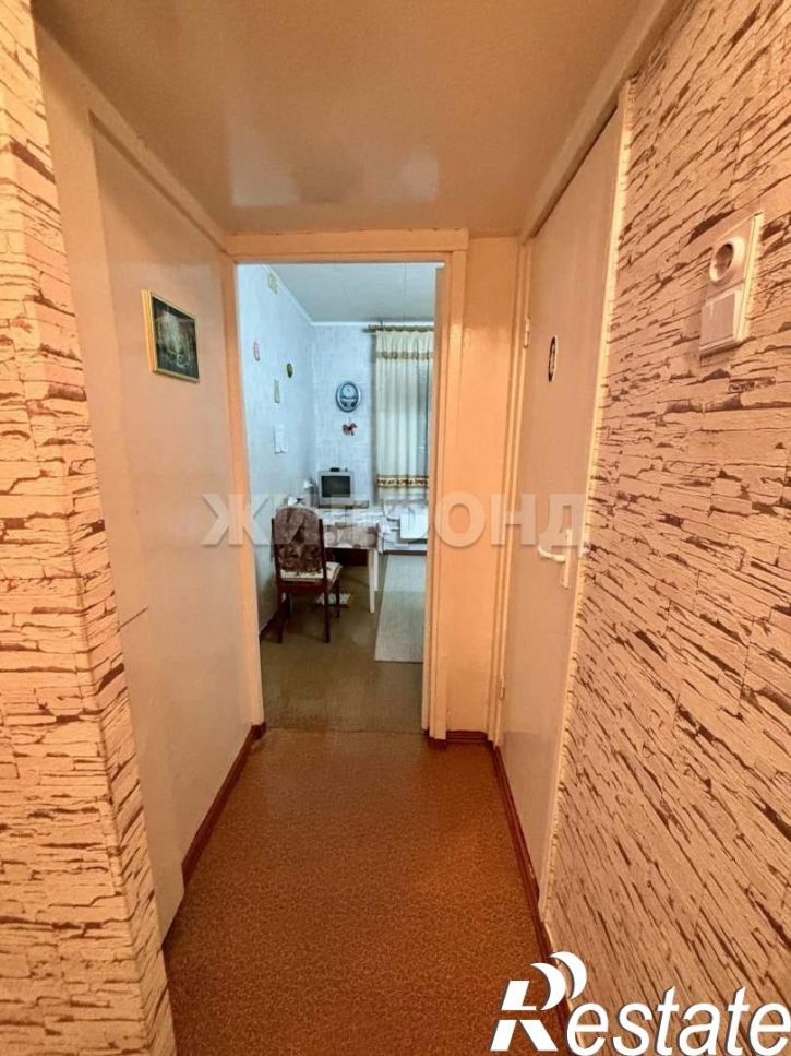 2-комн квартира Рудная улица, д.53