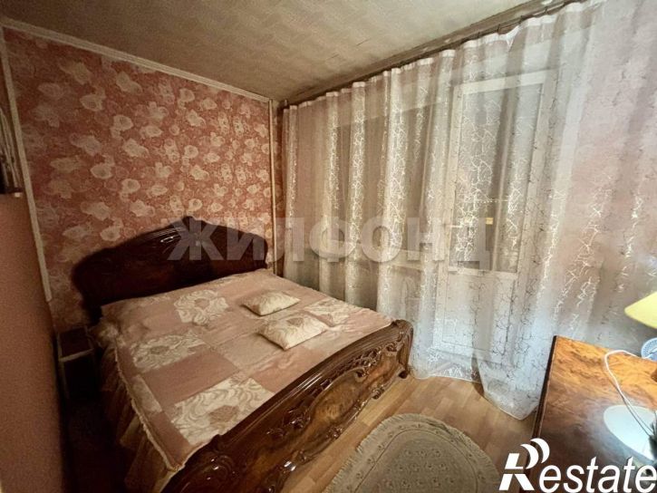 2-комн квартира Федоровского улица, д.8