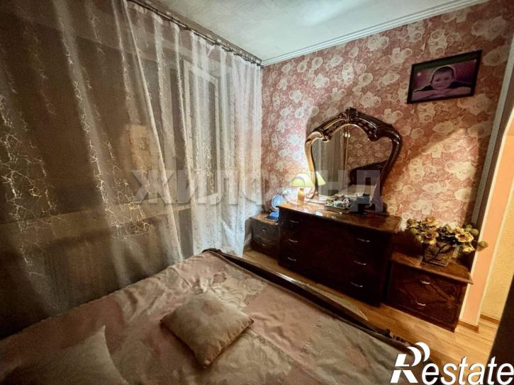 2-комн квартира Федоровского улица, д.8