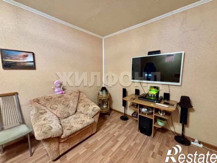 2-комн квартира Федоровского улица, д.8