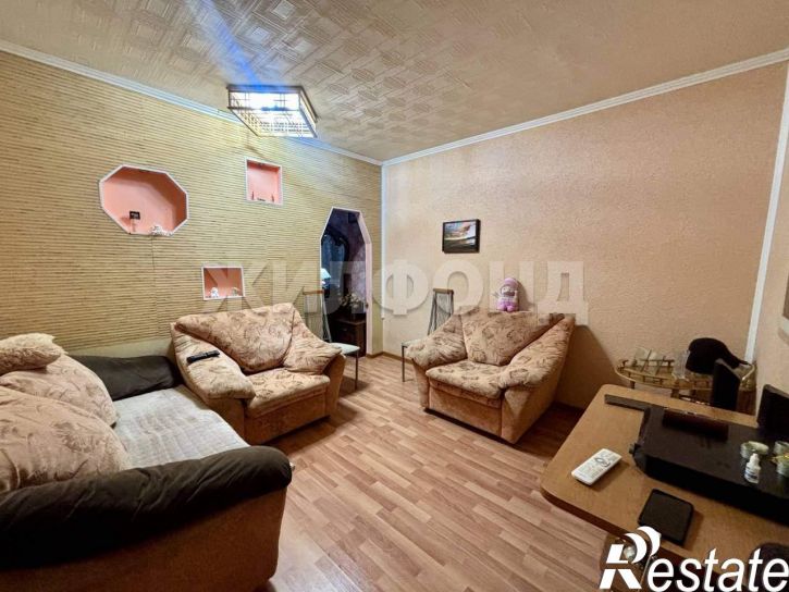 2-комн квартира Федоровского улица, д.8