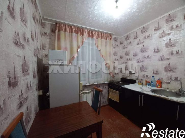 2-комн квартира Нансена улица, д.50