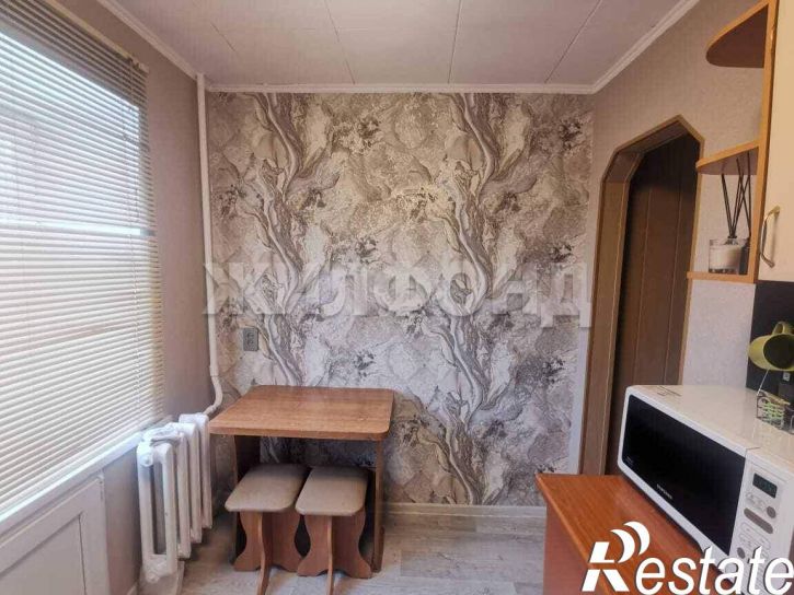 2-комн квартира Комсомольская улица, д.36