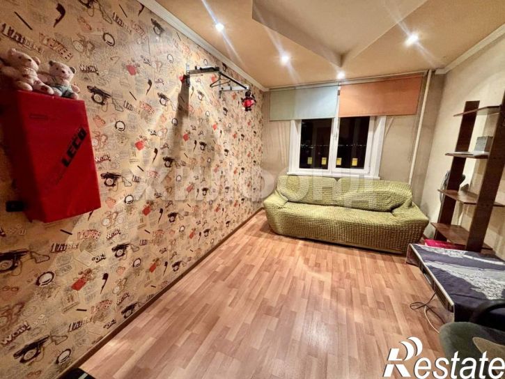 2-комн квартира Федоровского улица, д.8