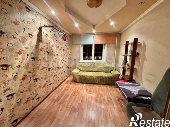 2-комн квартира Федоровского улица, д.8