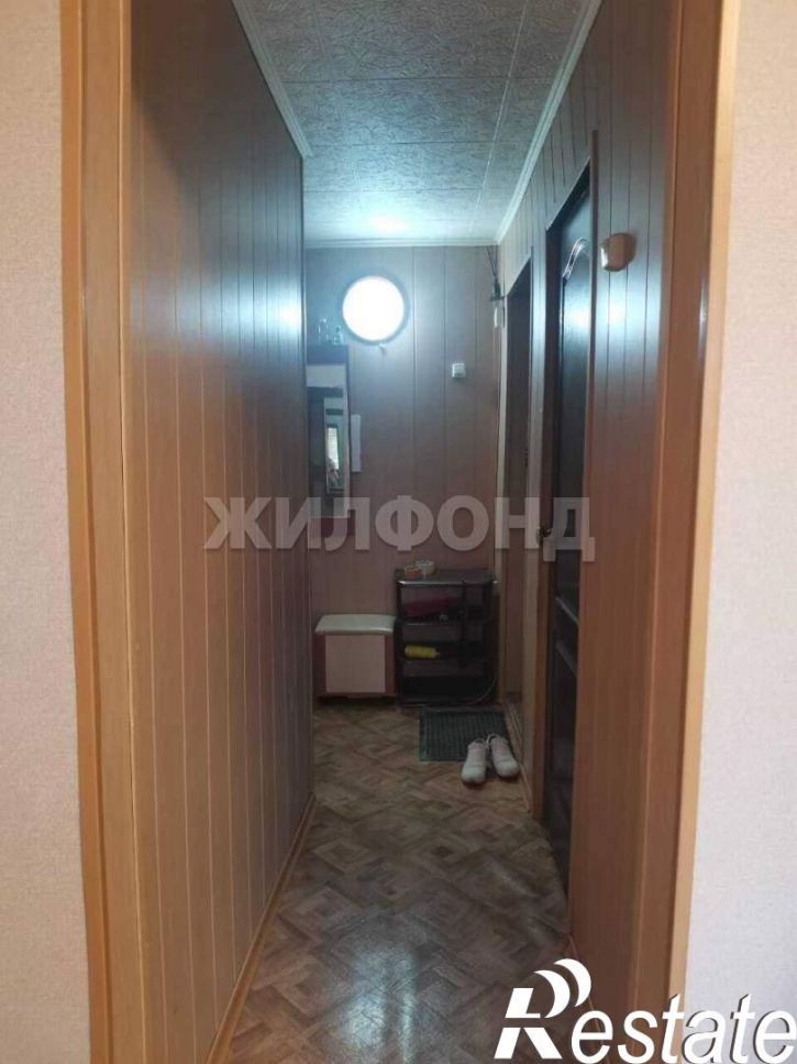 2-комн квартира Комсомольская улица, д.36