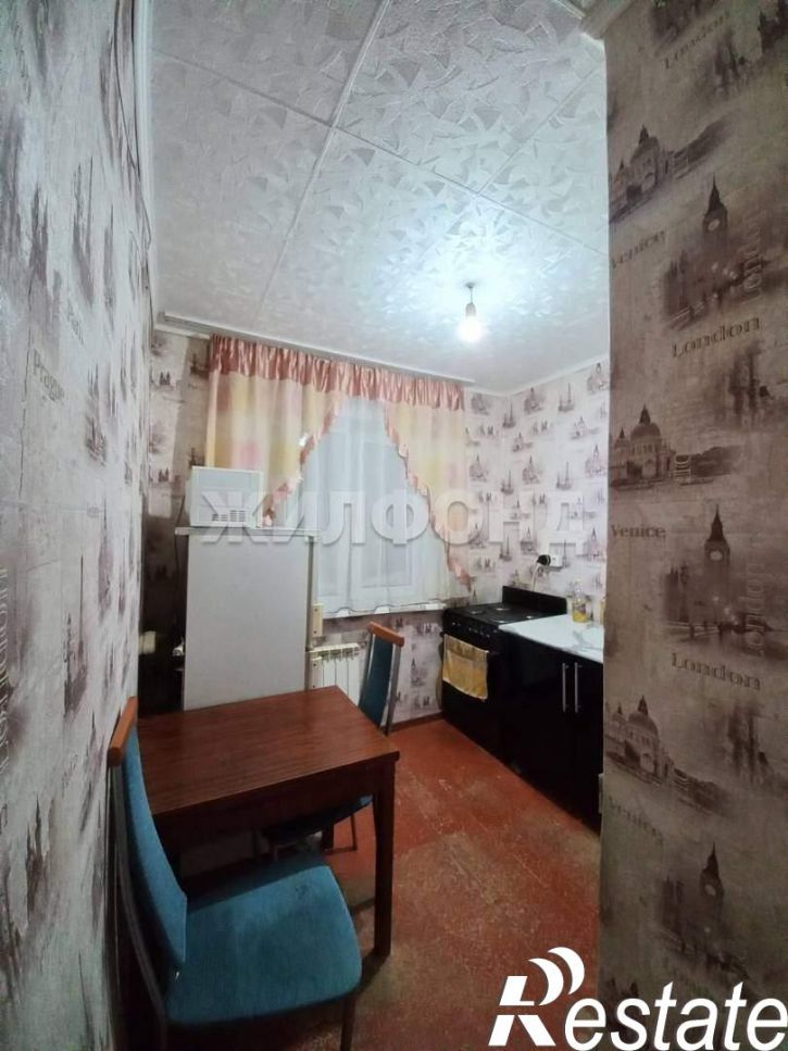2-комн квартира Нансена улица, д.50