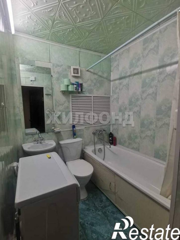 2-комн квартира Комсомольская улица, д.36