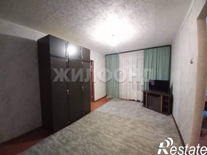 2-комн квартира Нансена улица, д.50