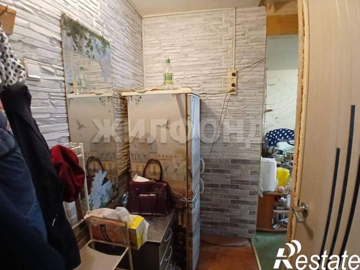 2-комн квартира Комсомольская улица, д.49А