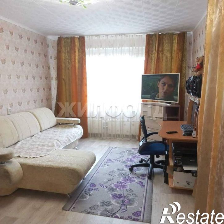 2-комн квартира Маслова улица, д.12