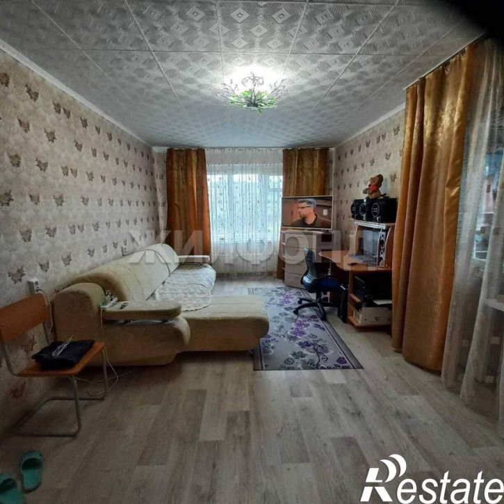 2-комн квартира Маслова улица, д.12