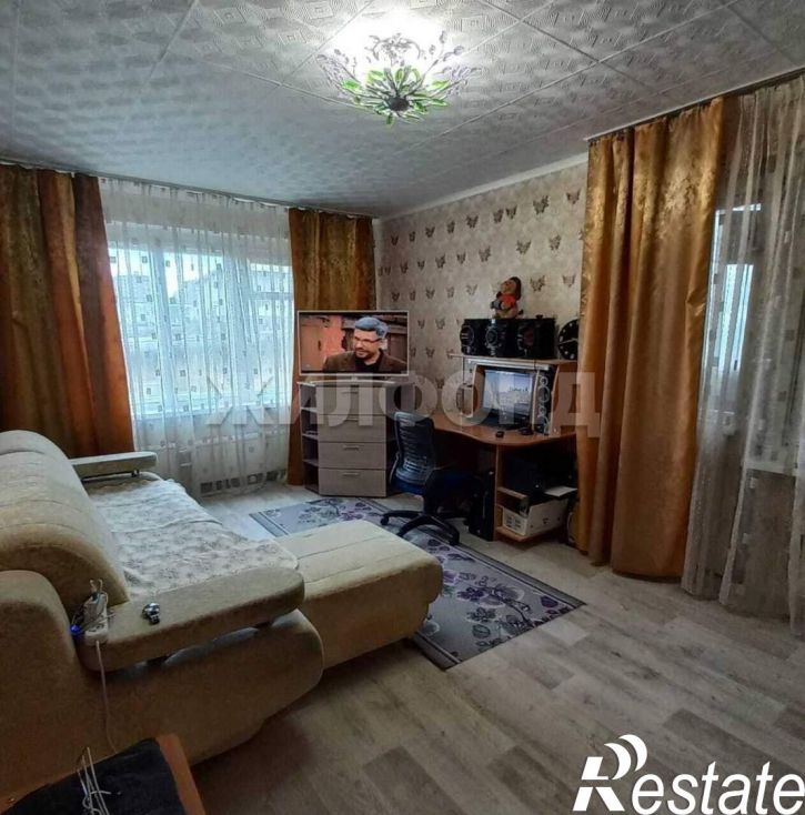 2-комн квартира Маслова улица, д.12