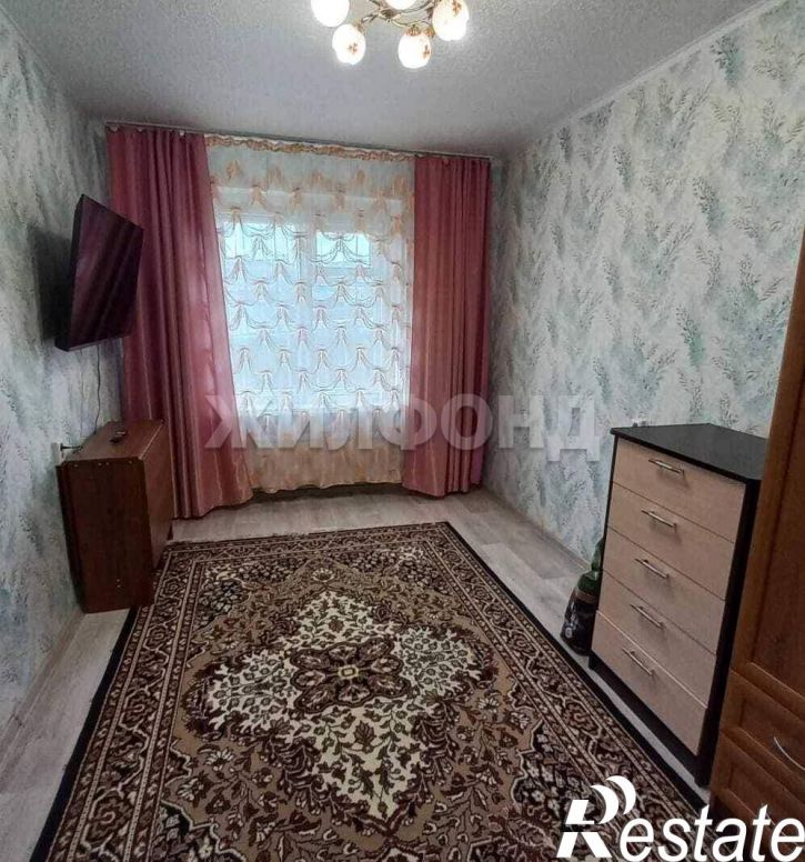 2-комн квартира Маслова улица, д.12