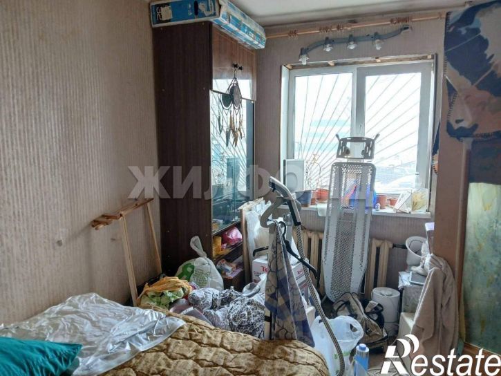 2-комн квартира Комсомольская улица, д.49А