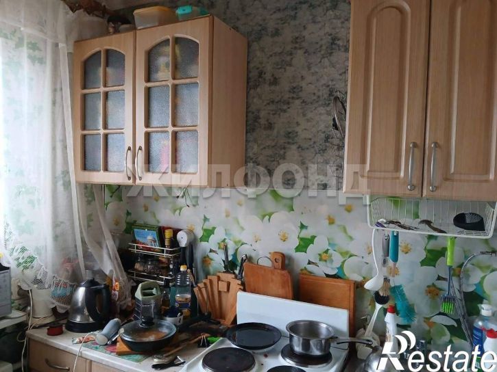 2-комн квартира Комсомольская улица, д.49А