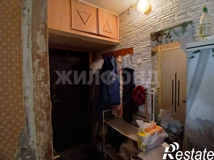 2-комн квартира Комсомольская улица, д.49А