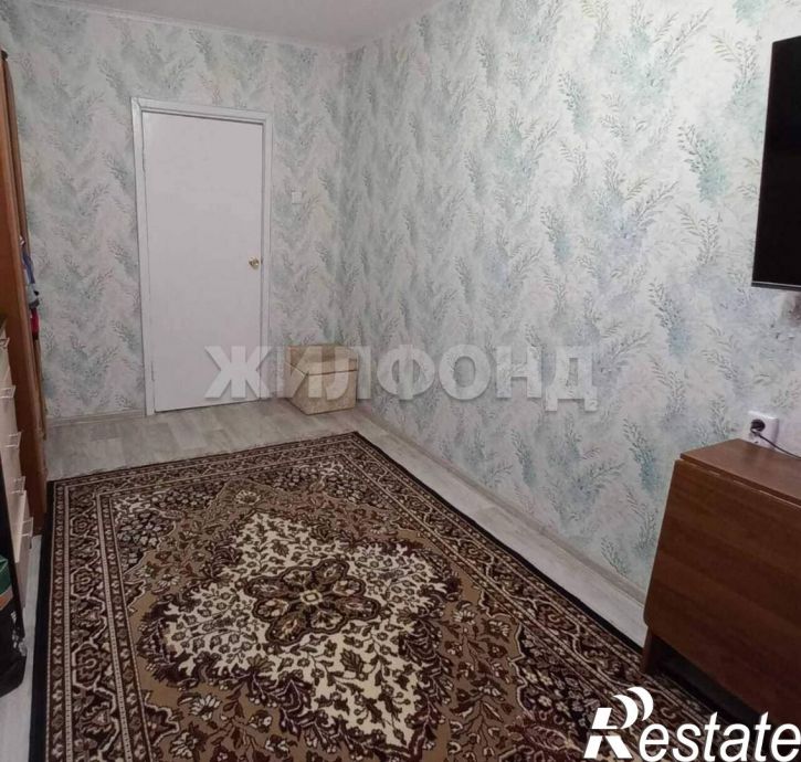 2-комн квартира Маслова улица, д.12