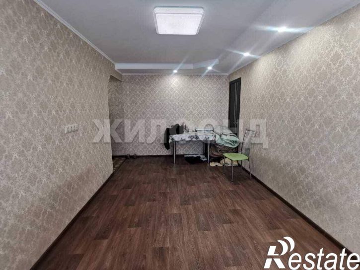 2-комн квартира Комсомольская улица, д.34