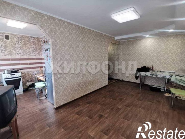 2-комн квартира Комсомольская улица, д.34